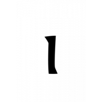 Glyph 177