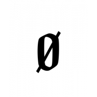 Glyph 181