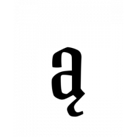 Glyph 190