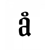 Glyph 191
