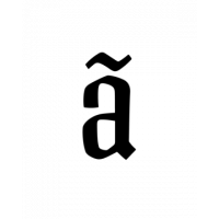 Glyph 192