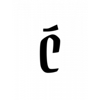 Glyph 193