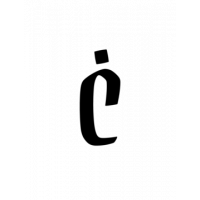Glyph 197