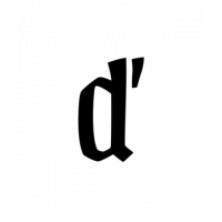 Glyph 198