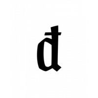 Glyph 199