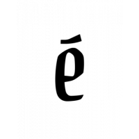 Glyph 200