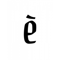 Glyph 206