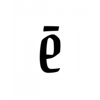 Glyph 207