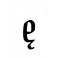 Glyph 208