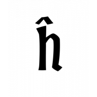 Glyph 215
