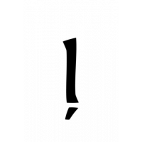 Glyph 232