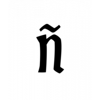 Glyph 238