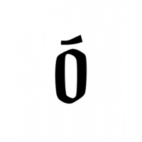 Glyph 239