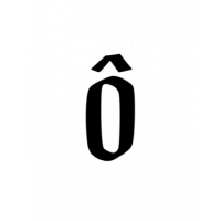 Glyph 241