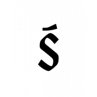 Glyph 250