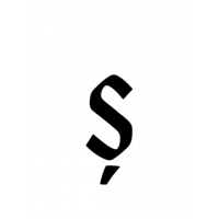 Glyph 254