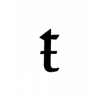 Glyph 255