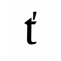 Glyph 256