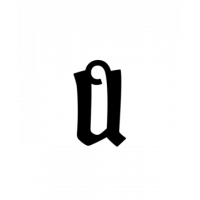Glyph 268