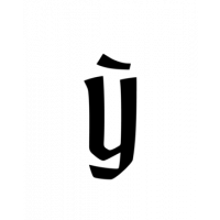 Glyph 277