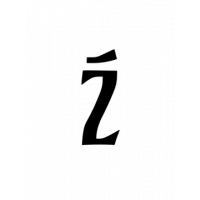 Glyph 279