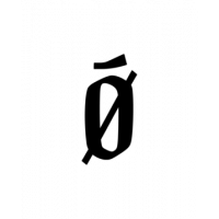 Glyph 284