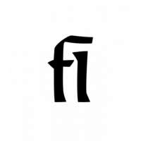 Glyph 287