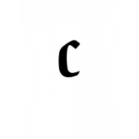 Glyph 293