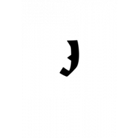 Glyph 301