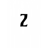 Glyph 318