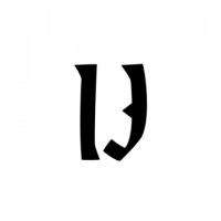 Glyph 33
