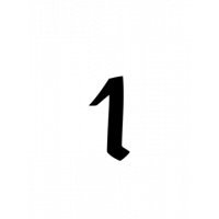 Glyph 340
