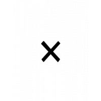 Glyph 357