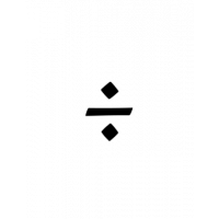 Glyph 358