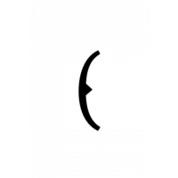 Glyph 401