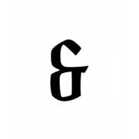 Glyph 418