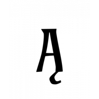 Glyph 45