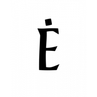 Glyph 60