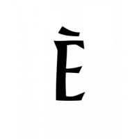 Glyph 61