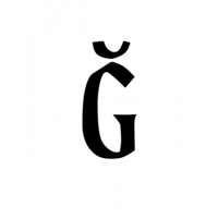 Glyph 65