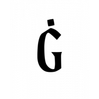 Glyph 68