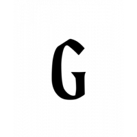 Glyph 8