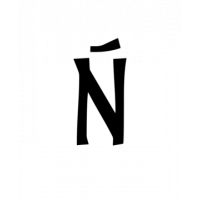 Glyph 91