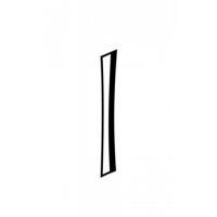 Glyph 173