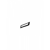Glyph 184