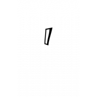 Glyph 190