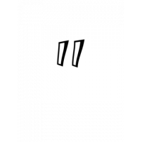 Glyph 191