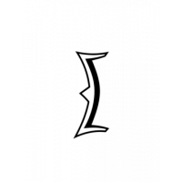 Glyph 210