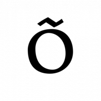 Glyph 100