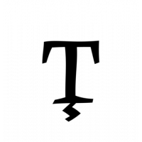 Glyph 111